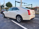 Used 2014 Cadillac ATS Luxury w/ Sun And Sound Package image 3