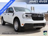 Certified 2024 Ford Maverick XL w/ Equipment Group 100A Standard image 6