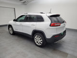 Used 2017 Jeep Cherokee Limited image 3