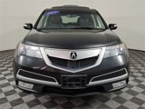 Used 2012 Acura MDX w/ Advance Package image 5