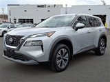Used 2022 Nissan Rogue SV image 3