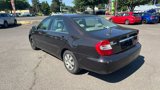 Used 2002 Toyota Camry LE image 5