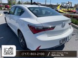 Used 2019 Acura ILX w/ Premium Package image 5
