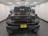Used 2022 Ford Bronco 4-Door w/ Sasquatch Package image 2