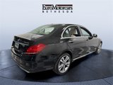 Certified 2021 Mercedes-Benz C 300 4MATIC Sedan image 5