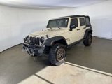 Used 2016 Jeep Wrangler Unlimited Sport w/ Quick Order Package 24S image 2