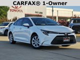 Used 2024 Toyota Corolla LE image 2