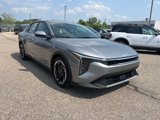 Used 2025 Kia K4 EX image 3