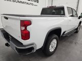 Used 2023 Chevrolet Silverado 2500 LT w/ Convenience Package image 4