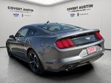 Used 2021 Ford Mustang Coupe image 3