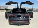 Used 2017 Tesla Model X 90D image 5
