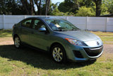 Used 2010 MAZDA MAZDA3 i Touring image 3
