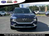 Used 2021 Hyundai Santa Fe SEL w/ Convenience Package image 2