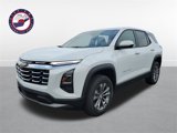 New 2025 Chevrolet Equinox LT image 2