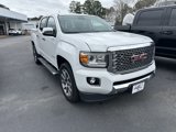 Used 2020 GMC Canyon Denali image 3
