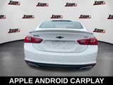 Used 2022 Chevrolet Malibu RS image 4
