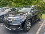 Used 2021 Honda Pilot EX-L image 2