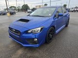 Used 2015 Subaru WRX STI Limited image 4