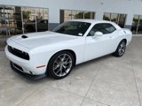 Used 2022 Dodge Challenger GT image 2