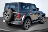 Used 2019 Jeep Wrangler Sport image 2