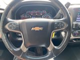 Used 2018 Chevrolet Silverado 1500 LT w/ All Star Edition image 3