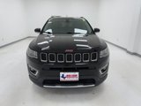 Used 2019 Jeep Compass Limited image 3