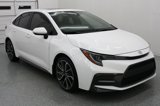 Used 2020 Toyota Corolla SE image 4