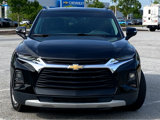 Used 2019 Chevrolet Blazer LT image 2