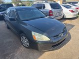 Used 2005 Honda Accord LX image 2