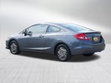 Used 2012 Honda Civic LX image 3