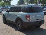 Used 2022 Ford Bronco Sport Big Bend w/ Convenience Package image 3