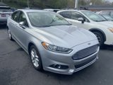 Used 2014 Ford Fusion SE w/ Equipment Group 202A image 5