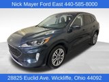 Used 2022 Ford Escape SEL w/ Technology Package image 3