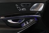 Certified 2019 Mercedes-Benz S 560 4MATIC Sedan image 3