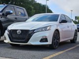Used 2022 Nissan Altima 2.5 SR w/ Midnight Edition Package image 5