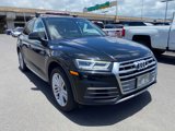 Used 2018 Audi Q5 2.0T Premium Plus w/ Premium Plus Package image 3