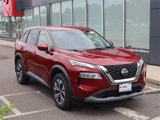 Certified 2022 Nissan Rogue SV image 3