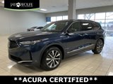 Certified 2025 Acura MDX w/ Technology Package image 4