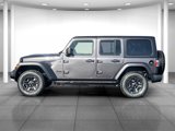 New 2025 Jeep Wrangler Sport image 4