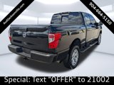 Used 2017 Nissan Titan SL image 4