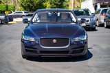 Used 2019 Jaguar XE Premium image 3