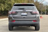 Used 2020 Jeep Compass Latitude image 4