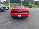 Used 2018 Dodge Challenger SXT w/ Sound Group image 6