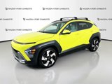 Used 2024 Hyundai Kona Limited image 3