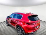 Certified 2021 Kia Sportage EX image 6