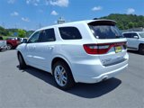 Used 2024 Dodge Durango GT image 4