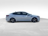 Used 2017 Kia Optima SX w/ Premium Technology Package image 4