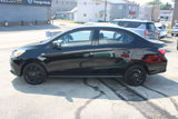 Used 2022 Mitsubishi Mirage G4 Black Edition image 2