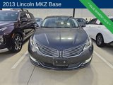 Used 2013 Lincoln MKZ image 2