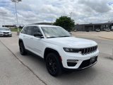 Used 2023 Jeep Grand Cherokee Limited image 3